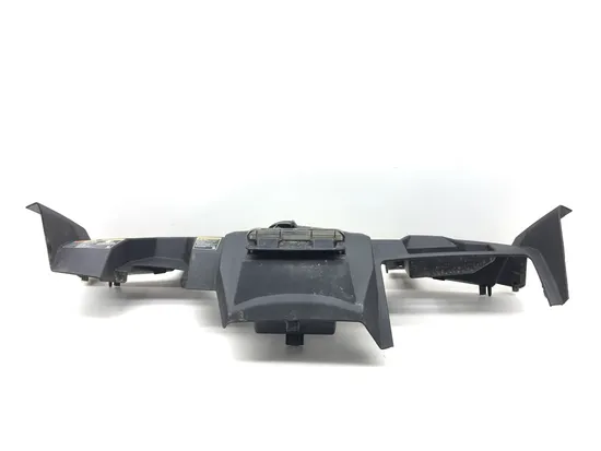 Lower Dash Cover Panel 2017 Polaris RZR XP 1000 Veliocity Blue LE EPS 3176 x