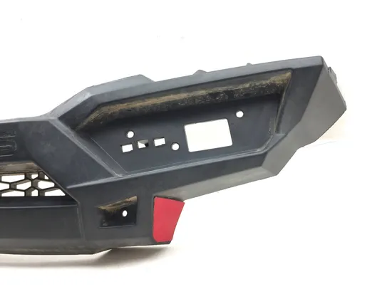 Rear Bumper Tail Light Surround Plastic 2017 Polaris RZR XP 1000  EPS 3176