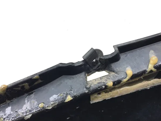 Right Passenger Front Fender 2017 Polaris RZR XP 1000 Veliocity Blue EPS 3176 x