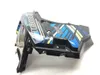 Right Passenger Front Fender 2017 Polaris RZR XP 1000 Veliocity Blue EPS 3176 x