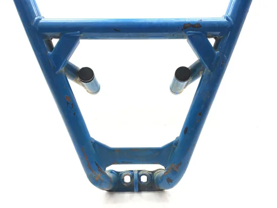 Super ATV Front Bumper 2017 Polaris RZR XP 1000 Veliocity Blue LE EPS 3176 4