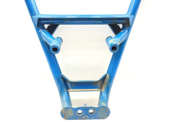 Super ATV Front Bumper 2017 Polaris RZR XP 1000 Veliocity Blue LE EPS 3176 6