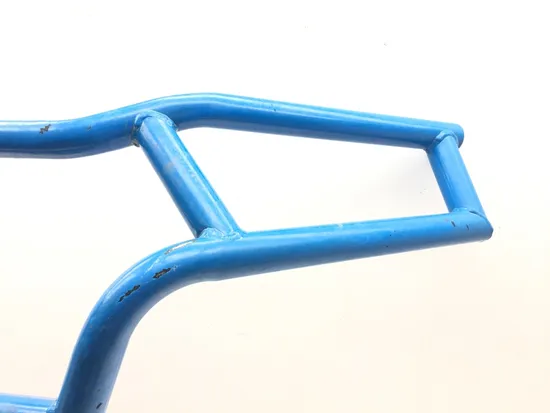 Super ATV Front Bumper 2017 Polaris RZR XP 1000 Veliocity Blue LE EPS 3176 3