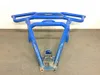Super ATV Rear Bumper 2017 Polaris RZR XP 1000 Veliocity Blue LE EPS 3176