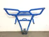 Super ATV Rear Bumper 2017 Polaris RZR XP 1000 Veliocity Blue LE EPS 3176