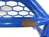 Super ATV Rear Bumper 2017 Polaris RZR XP 1000 Veliocity Blue LE EPS 3176