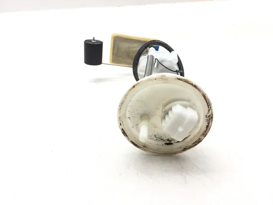 Gas Fuel Tank Pump 2017 Polaris RZR XP 1000 Veliocity Blue LE EPS 3176