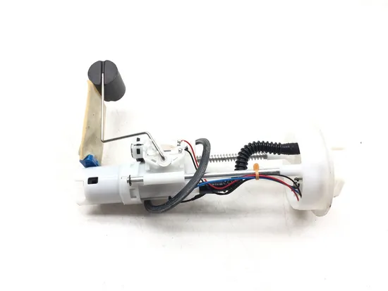 Gas Fuel Tank Pump 2017 Polaris RZR XP 1000 Veliocity Blue LE EPS 3176