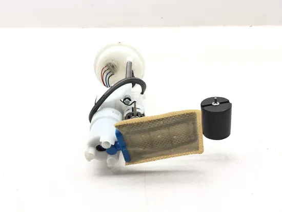 Gas Fuel Tank Pump 2017 Polaris RZR XP 1000 Veliocity Blue LE EPS 3176