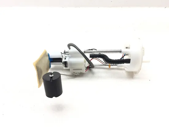 Gas Fuel Tank Pump 2017 Polaris RZR XP 1000 Veliocity Blue LE EPS 3176