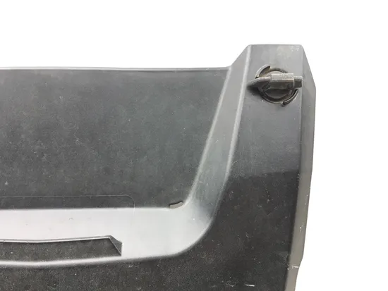 Hood 2017 Polaris RZR XP 1000 Veliocity Blue LE EPS 3176