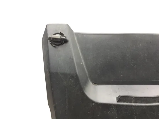 Hood 2017 Polaris RZR XP 1000 Veliocity Blue LE EPS 3176