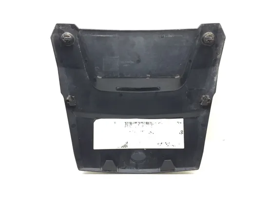 Hood 2017 Polaris RZR XP 1000 Veliocity Blue LE EPS 3176