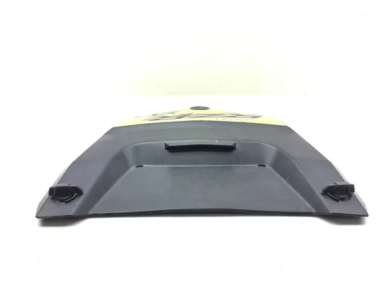 Hood 2017 Polaris RZR XP 1000 Veliocity Blue LE EPS 3176