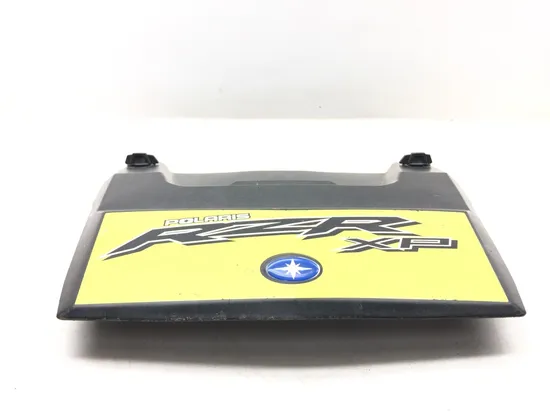 Hood 2017 Polaris RZR XP 1000 Veliocity Blue LE EPS 3176