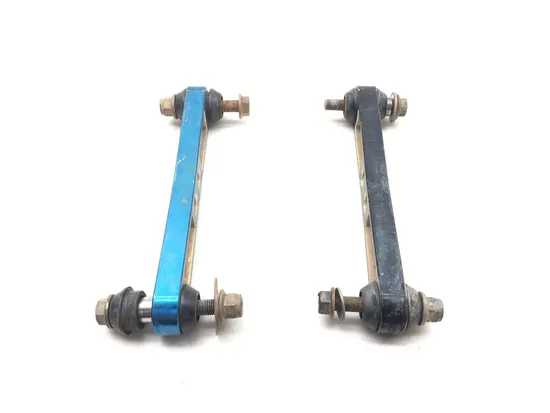 Alba Racing Sway Bar Links 2017 Polaris RZR XP 1000 Veliocity Blue LE EPS 3176 3