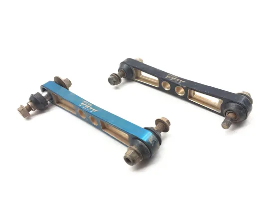Alba Racing Sway Bar Links 2017 Polaris RZR XP 1000 Veliocity Blue LE EPS 3176 2