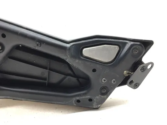 Left Front Door 2017 Polaris RZR XP 1000 Veliocity Blue LE EPS 3176