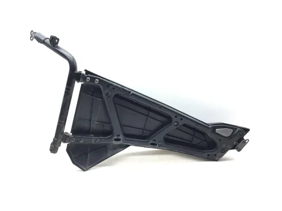 Left Front Door 2017 Polaris RZR XP 1000 Veliocity Blue LE EPS 3176