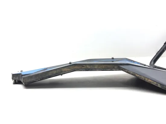 Left Front Door 2017 Polaris RZR XP 1000 Veliocity Blue LE EPS 3176