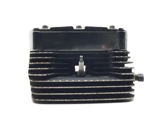 Engine Cylinder Head Complete Front 2006 Harley Road King EFI FLHRI 3170 x