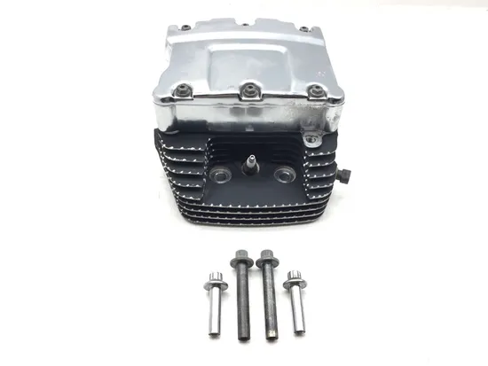 Engine Cylinder Head Complete Front 2006 Harley Road King EFI FLHRI 3170 x