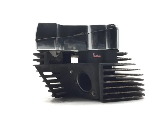 Engine Cylinder Head Complete Front 2006 Harley Road King EFI FLHRI 3170 x