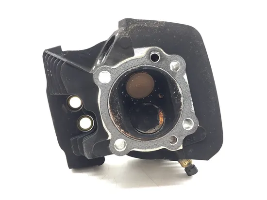Engine Cylinder Head Complete Front 2006 Harley Road King EFI FLHRI 3170 x