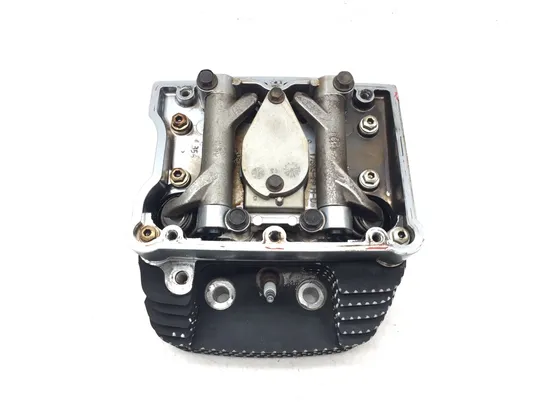 Engine Cylinder Head Complete Rear 2006 Harley Road King EFI FLHRI 3170 x