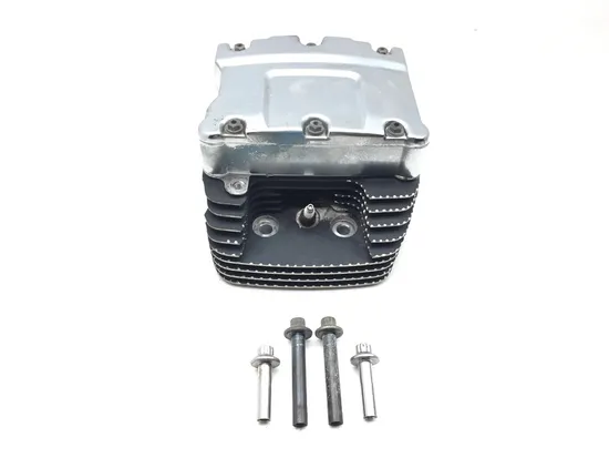 Engine Cylinder Head Complete Rear 2006 Harley Road King EFI FLHRI 3170 x