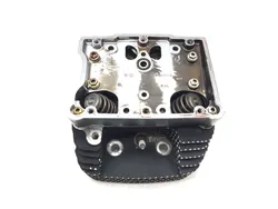 Engine Cylinder Head Complete Rear 2006 Harley Road King EFI FLHRI 3170 x