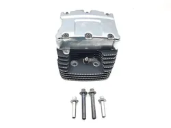 Engine Cylinder Head Complete Rear 2006 Harley Road King EFI FLHRI 3170 x