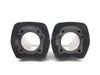 Front Rear Cylinder Jugs w Pistons 2006 Harley Road King EFI FLHRI 3170 x