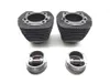 Front Rear Cylinder Jugs w Pistons 2006 Harley Road King EFI FLHRI 3170 x