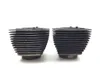 Front Rear Cylinder Jugs w Pistons 2006 Harley Road King EFI FLHRI 3170 x