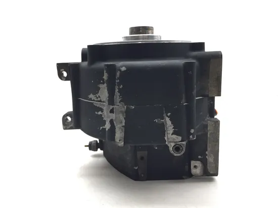 Engine Left Right Center Cases 2006 Harley-Davidson Road King EFI FLHRI 3170 x