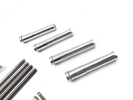 Push Rods Tubes and Lifters 2006 Harley-Davidson Road King EFI FLHRI 3170