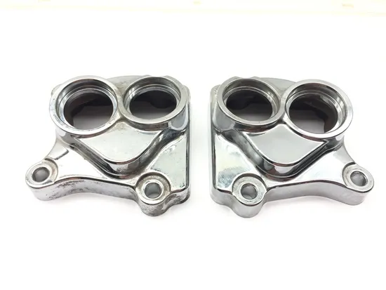 Push Rods Tubes and Lifters 2006 Harley-Davidson Road King EFI FLHRI 3170