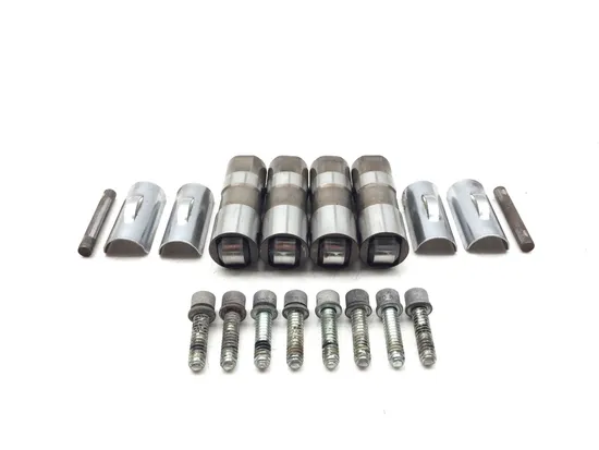 Push Rods Tubes and Lifters 2006 Harley-Davidson Road King EFI FLHRI 3170