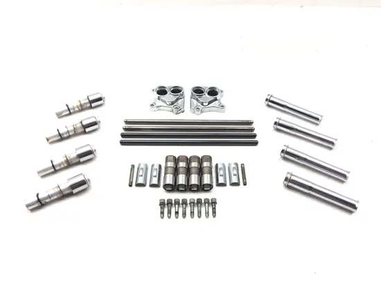 Push Rods Tubes and Lifters 2006 Harley-Davidson Road King EFI FLHRI 3170