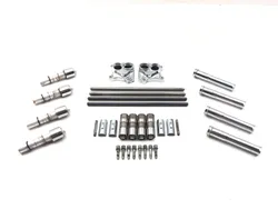Push Rods Tubes and Lifters 2006 Harley-Davidson Road King EFI FLHRI 3170