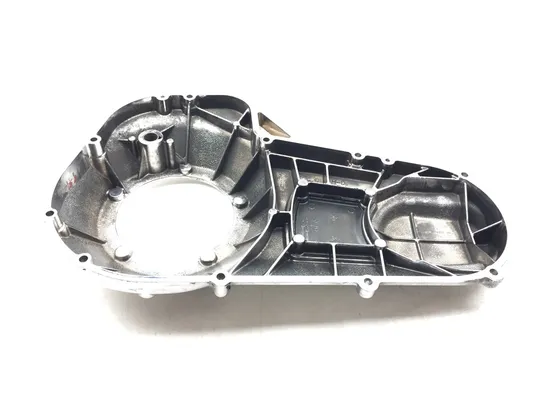 Outer Primary Clutch Cover 2006 Harley-Davidson Road King EFI FLHRI 3170 x