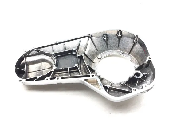 Outer Primary Clutch Cover 2006 Harley-Davidson Road King EFI FLHRI 3170 x
