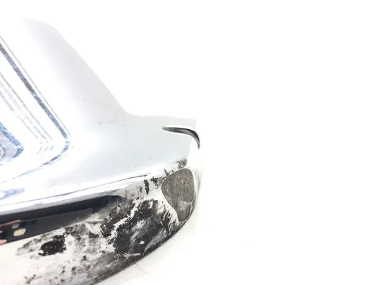 Outer Primary Clutch Cover 2006 Harley-Davidson Road King EFI FLHRI 3170 x