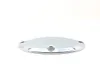 Primary Clutch Derby Inspection Cover 2006 Harley Road King EFI FLHRI 3170 x