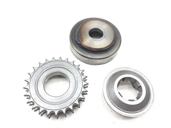 Complete Primary Drive Clutch 2006 Harley-Davidson Road King EFI FLHRI 3170