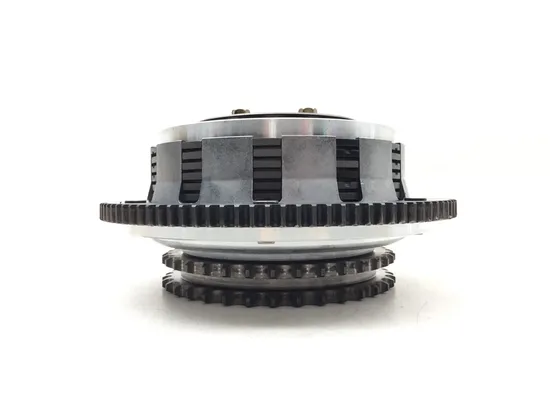 Complete Primary Drive Clutch 2006 Harley-Davidson Road King EFI FLHRI 3170