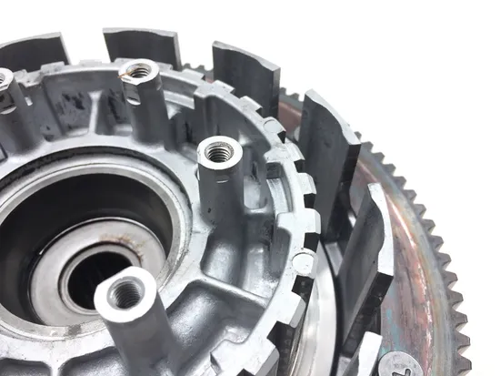 Complete Primary Drive Clutch 2006 Harley-Davidson Road King EFI FLHRI 3170