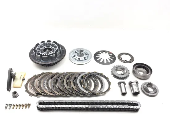 Complete Primary Drive Clutch 2006 Harley-Davidson Road King EFI FLHRI 3170