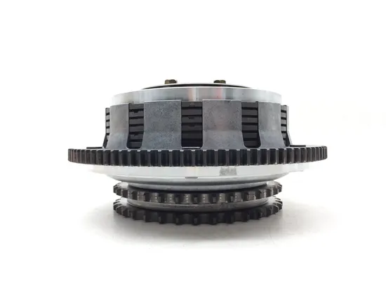 Complete Primary Drive Clutch 2006 Harley-Davidson Road King EFI FLHRI 3170